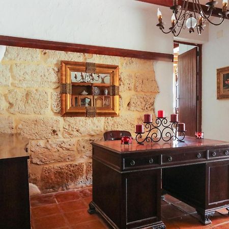 Casa Elizabeth Villa Javea Luaran gambar