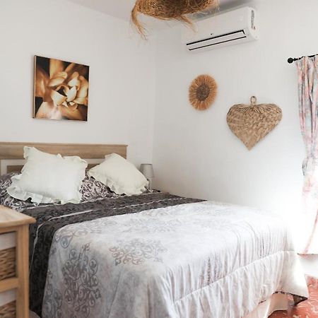 Casa Elizabeth Villa Javea Luaran gambar