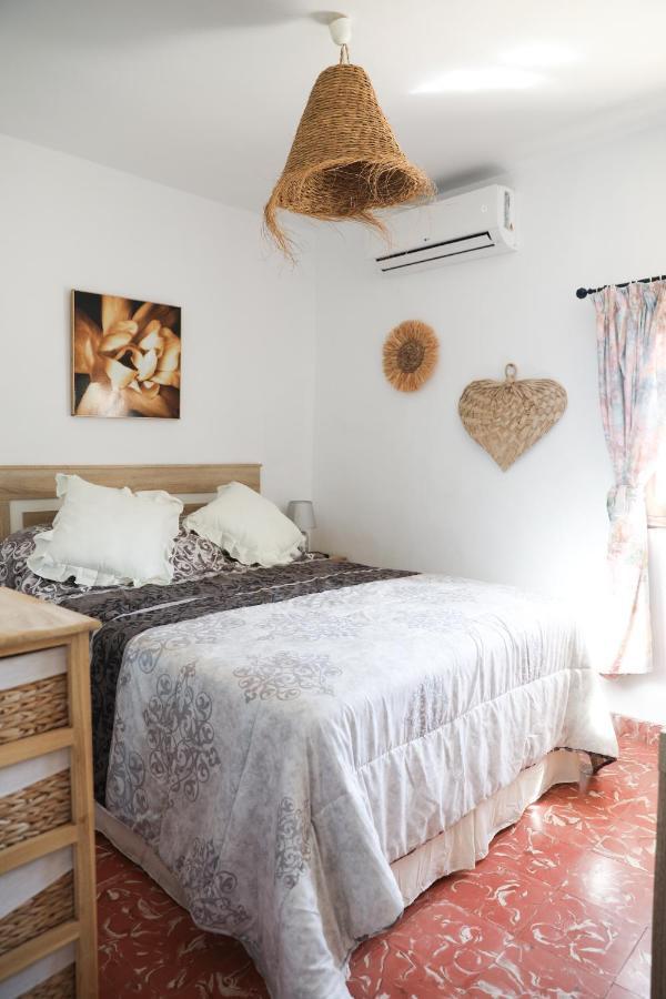 Casa Elizabeth Villa Javea Luaran gambar