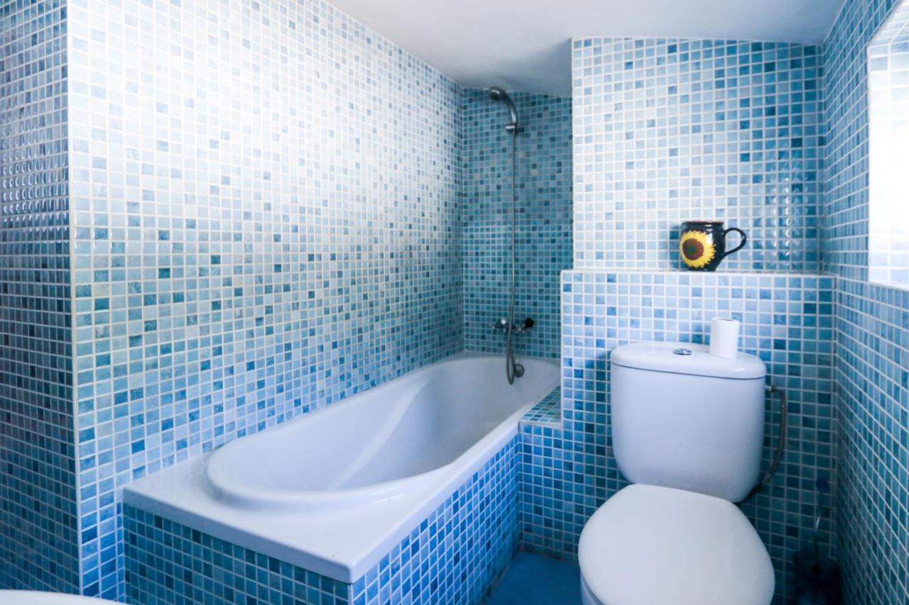 Casa Elizabeth Villa Javea Luaran gambar