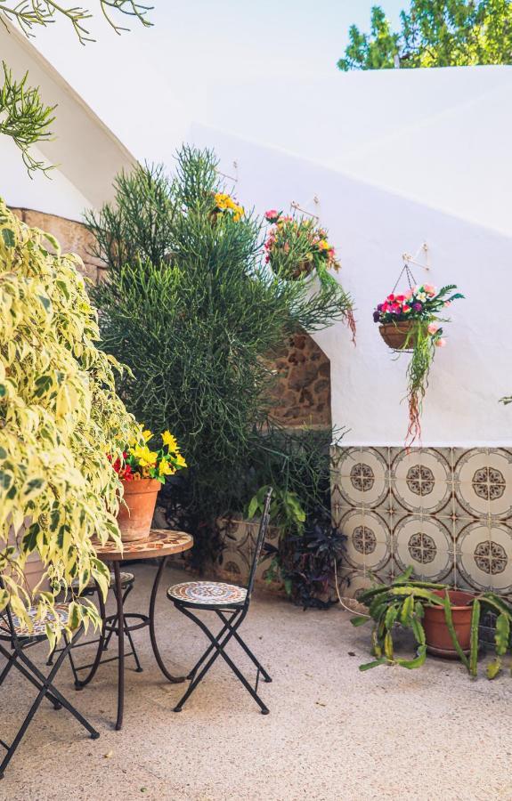 Casa Elizabeth Villa Javea Luaran gambar