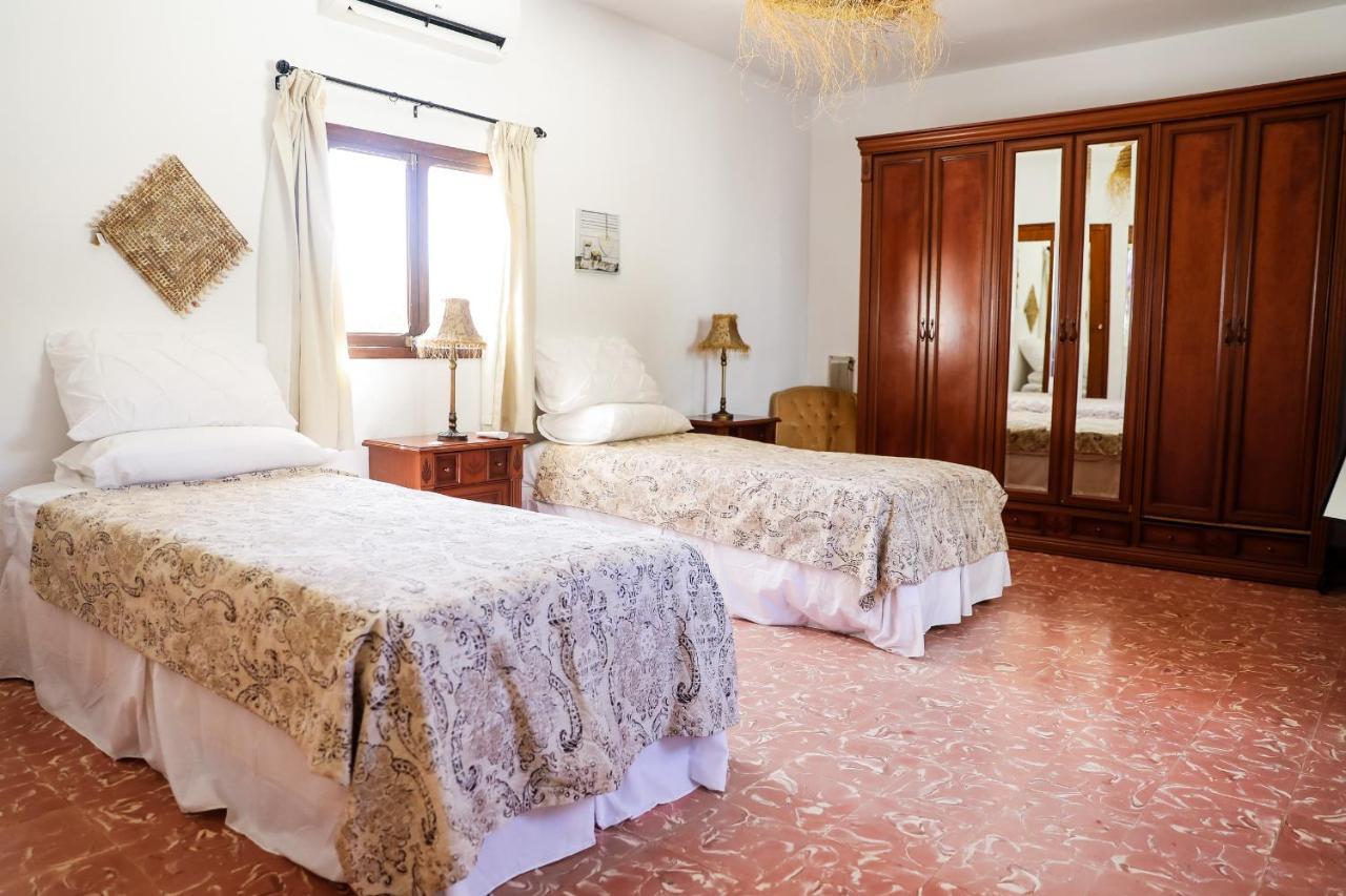 Casa Elizabeth Villa Javea Luaran gambar