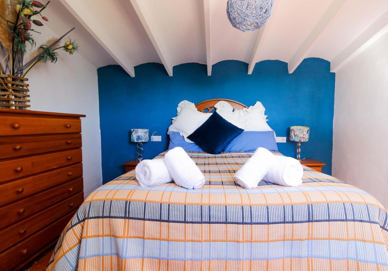 Casa Elizabeth Villa Javea Luaran gambar