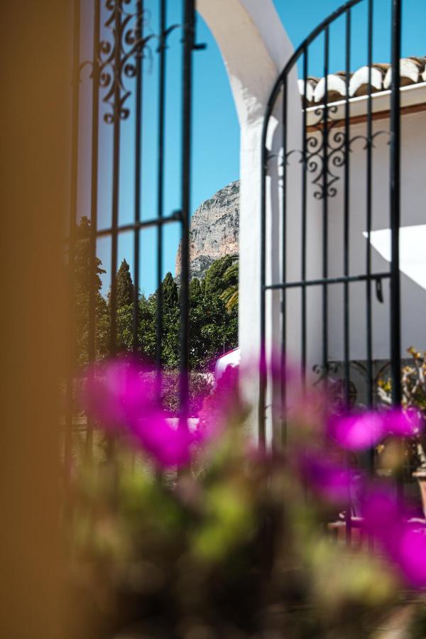 Casa Elizabeth Villa Javea Luaran gambar