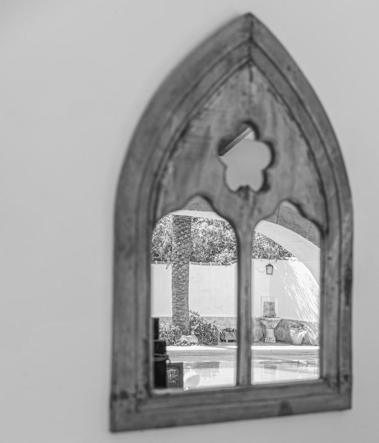 Casa Elizabeth Villa Javea Luaran gambar