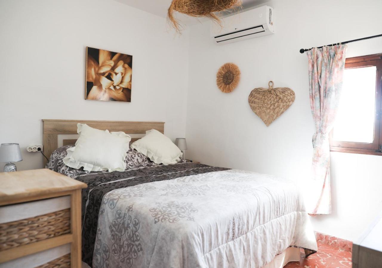 Casa Elizabeth Villa Javea Luaran gambar