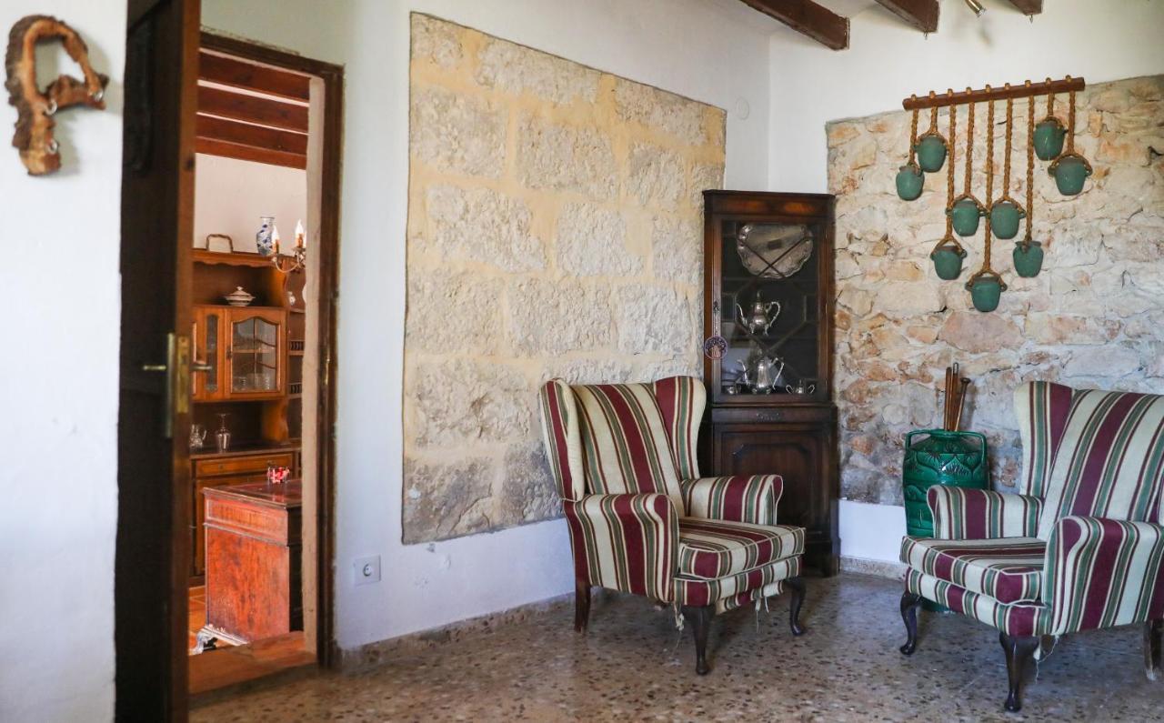 Casa Elizabeth Villa Javea Luaran gambar